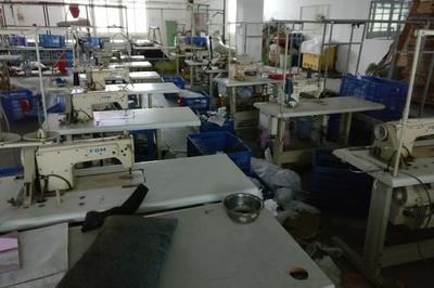 關(guān)于被執(zhí)行人廈門帝澳服飾有限公司名下機(jī)器設(shè)備及電子產(chǎn)品的拍賣公告