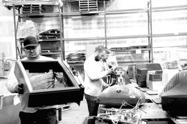 完善電子垃圾回收處理體系，已成電子產(chǎn)品銷售后的當務(wù)之急