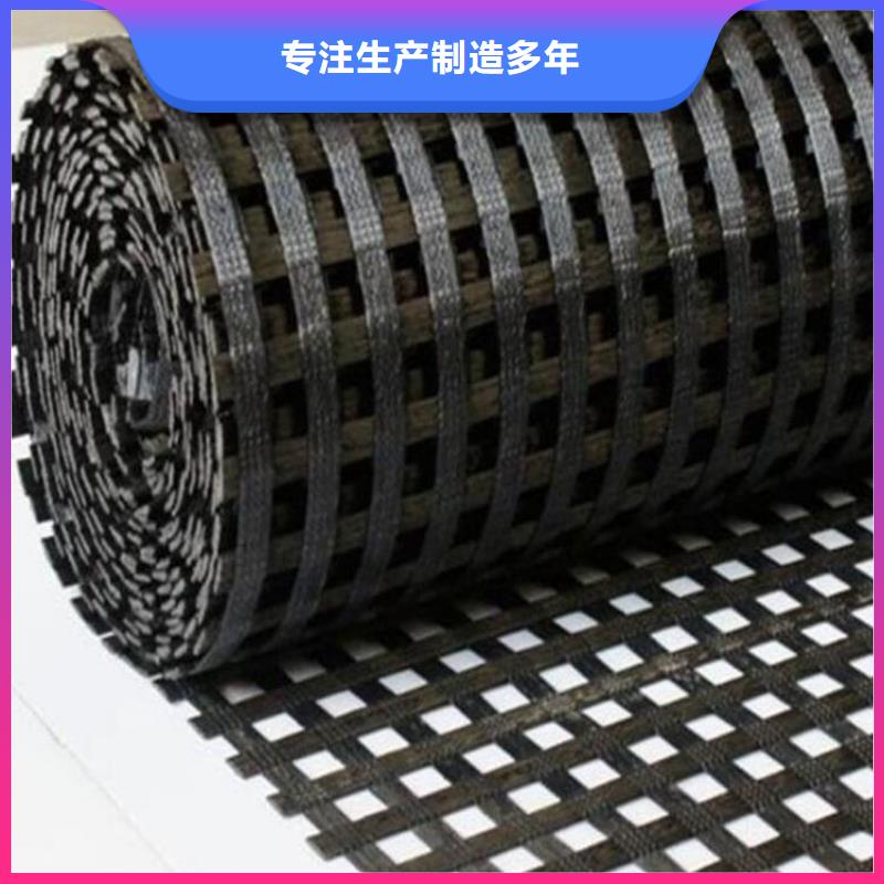 土工格柵與玻纖格柵 構(gòu)筑基建工程的耐用防線