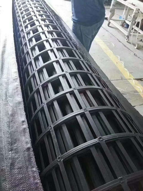 張家口雙向土工格柵價格